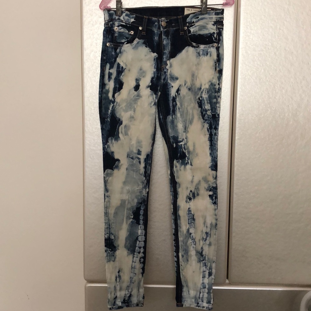 Rag & Bone Jeans